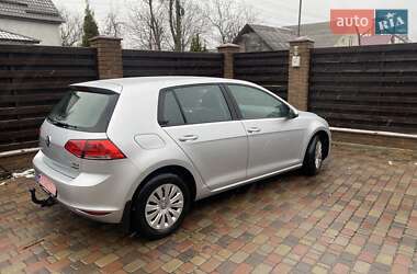 Хетчбек Volkswagen Golf 2013 в Камені-Каширському