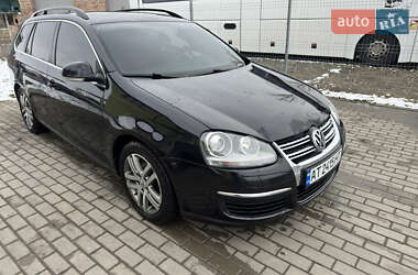 Volkswagen Golf 2009