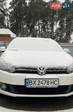 Volkswagen Golf 2013