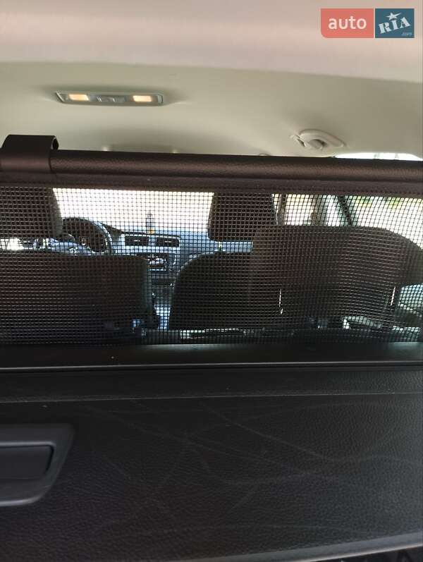 Універсал Volkswagen Golf 2015 в Бучі