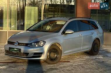 Volkswagen Golf 2013