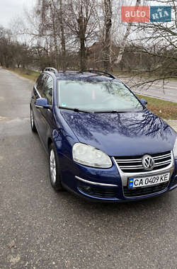 Volkswagen Golf 2008