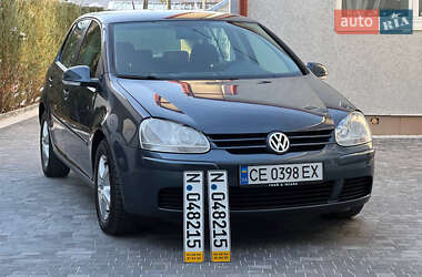 Хетчбек Volkswagen Golf 2007 в Кутах