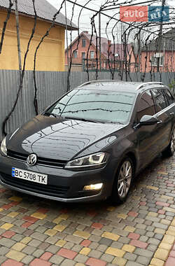 Volkswagen Golf 2015 Volkswagen Golf 2015