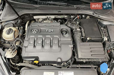 Универсал Volkswagen Golf 2015 в 