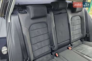 Универсал Volkswagen Golf 2017 в 