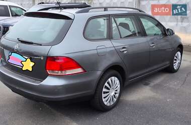 Универсал Volkswagen Golf 2008 в 