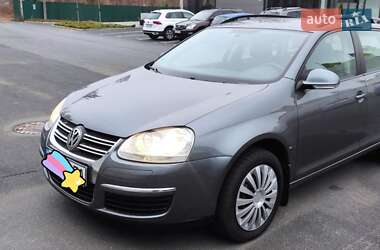 Volkswagen Golf 2008 Volkswagen Golf 2008