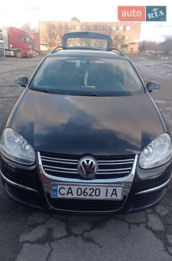 Volkswagen Golf 2008