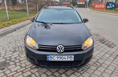 Volkswagen Golf 2010 Volkswagen Golf 2010