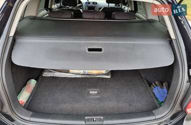 Универсал Volkswagen Golf 2010 в 