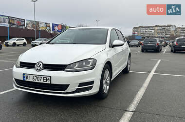 Volkswagen Golf 2015 Volkswagen Golf 2015