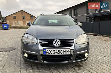 Volkswagen Golf 2008