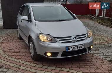 Volkswagen Golf 2007