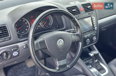 Універсал Volkswagen Golf 2008 в Стрию