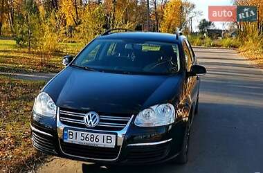 Volkswagen Golf 2008