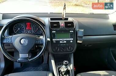 Универсал Volkswagen Golf 2008 в Кременчуге