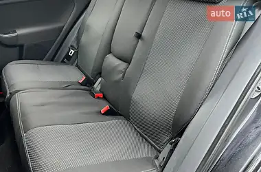 Volkswagen Golf 2007