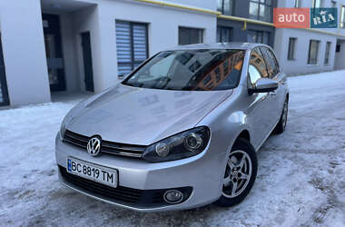 Volkswagen Golf 2010