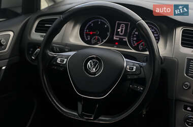 Универсал Volkswagen Golf 2016 в 