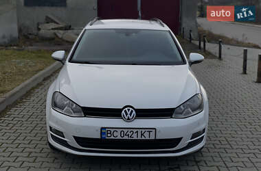 Volkswagen Golf 2016 Volkswagen Golf 2016