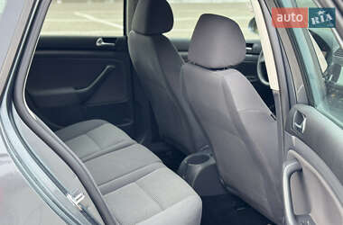 Универсал Volkswagen Golf 2008 в 