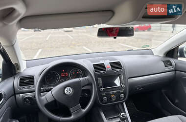 Универсал Volkswagen Golf 2008 в 