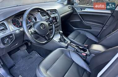 Универсал Volkswagen Golf 2015 в Львове