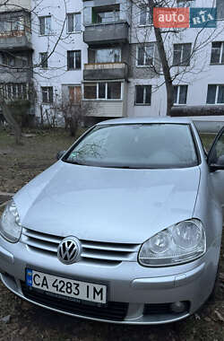 Volkswagen Golf 2008