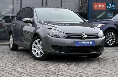 Volkswagen Golf 2010 Volkswagen Golf 2010
