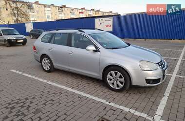 Універсал Volkswagen Golf 2009 в Калуші