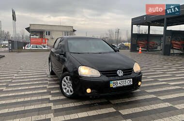 volkswagen golf 2007 в Львів від професійного продавця Юрій