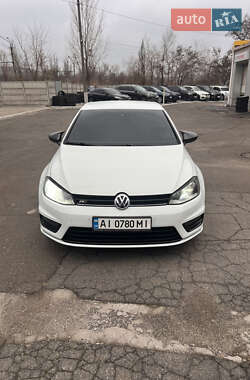 Хетчбек Volkswagen Golf 2017 в Кривому Розі