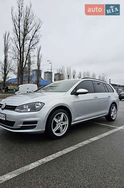Volkswagen Golf 2014 Volkswagen Golf 2014