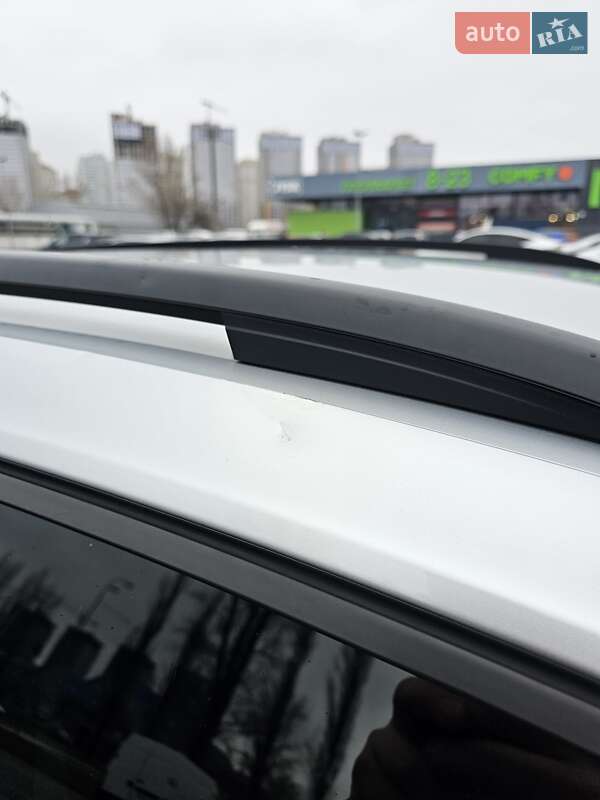 Універсал Volkswagen Golf 2014 в Києві