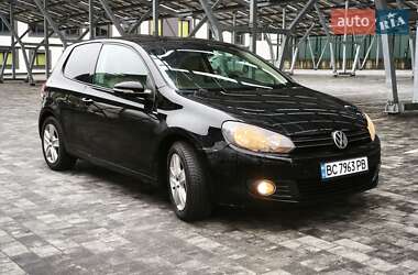 Volkswagen Golf 2009