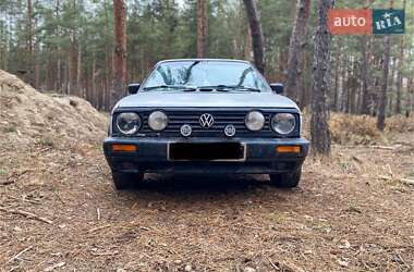 Хэтчбек Volkswagen Golf 1985 в Изюме