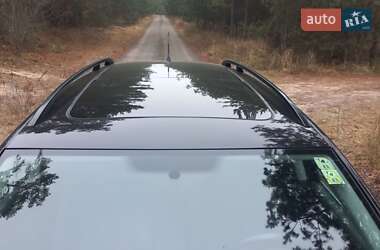Универсал Volkswagen Golf 2007 в 