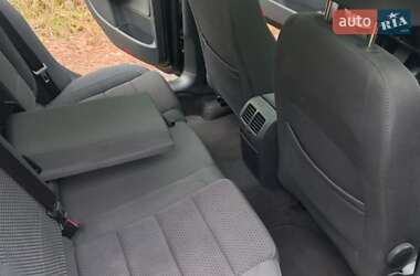 Универсал Volkswagen Golf 2007 в 