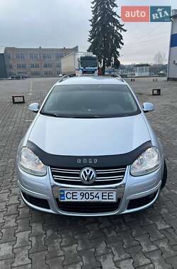 Volkswagen Golf 2008