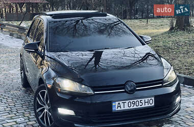 Volkswagen Golf 2014