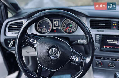 Хетчбек Volkswagen Golf 2014 в Яремчі