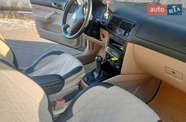 Хетчбек Volkswagen Golf 2000 в Хмельницькому