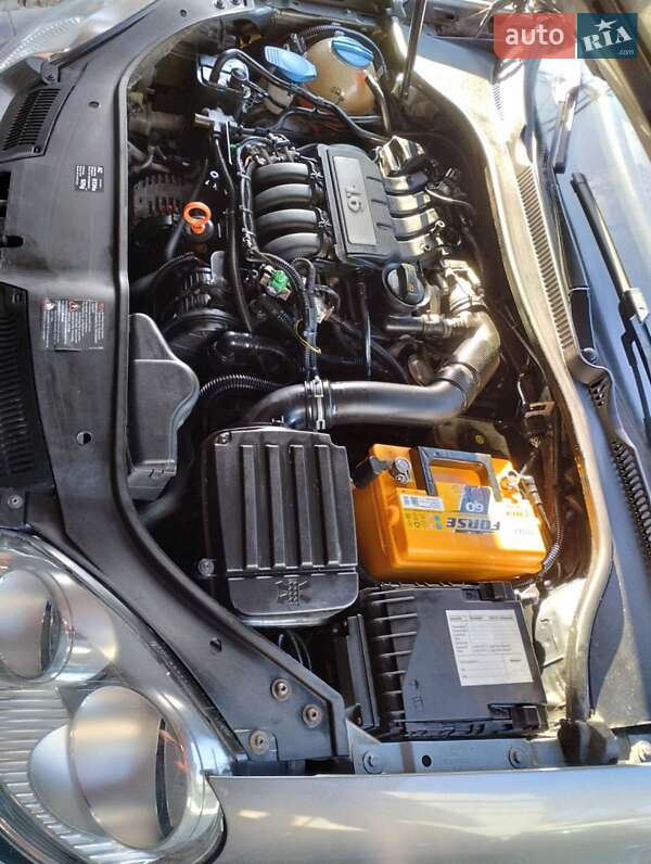 Хэтчбек Volkswagen Golf 2007 в Вишневце