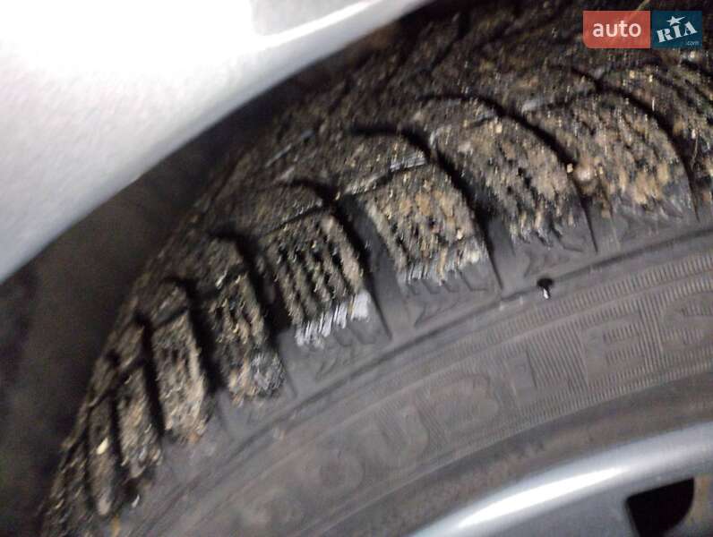 Хэтчбек Volkswagen Golf 2007 в Вишневце