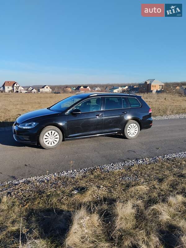 Універсал Volkswagen Golf 2018 в Гайсину фото 5 Універсал Volkswagen Golf 2018 в Гайсину