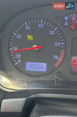 Универсал Volkswagen Golf 2003 в 