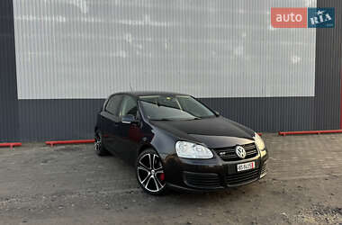 Volkswagen Golf 2007