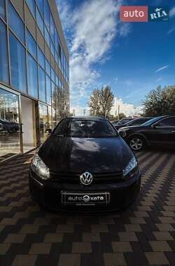 Volkswagen Golf 2011 Volkswagen Golf 2011