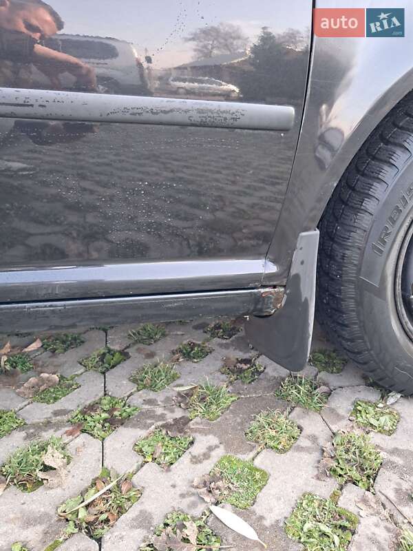 Універсал Volkswagen Golf 2000 в Коломиї